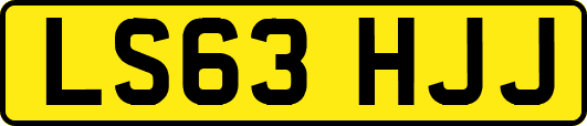 LS63HJJ