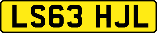 LS63HJL