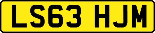 LS63HJM