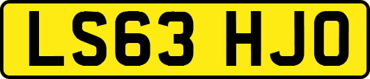 LS63HJO