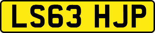 LS63HJP
