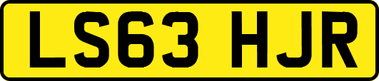 LS63HJR