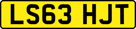 LS63HJT