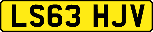 LS63HJV