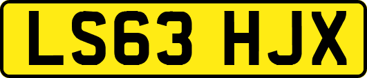 LS63HJX
