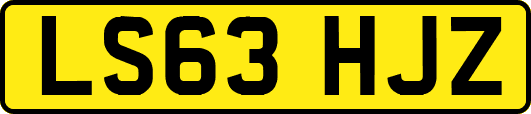 LS63HJZ