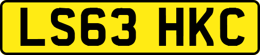 LS63HKC