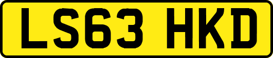 LS63HKD