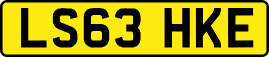 LS63HKE