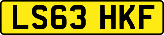 LS63HKF