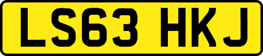 LS63HKJ