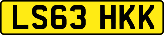 LS63HKK