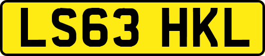 LS63HKL