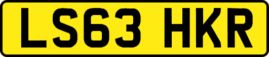 LS63HKR