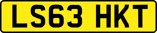LS63HKT