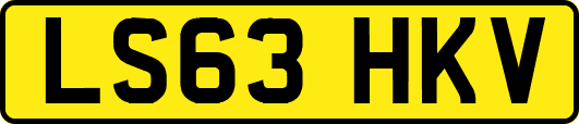 LS63HKV