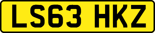 LS63HKZ