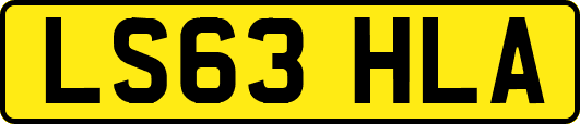 LS63HLA