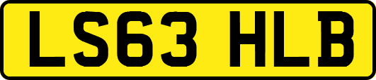 LS63HLB