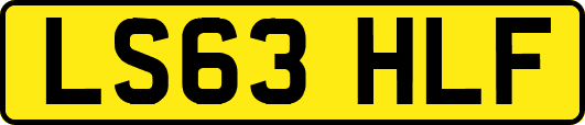LS63HLF