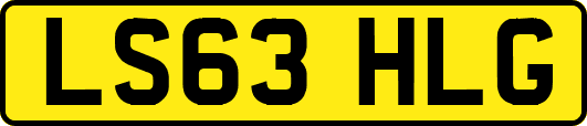 LS63HLG