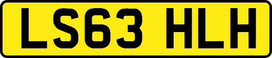 LS63HLH