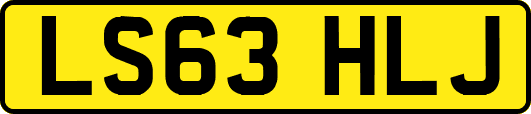 LS63HLJ