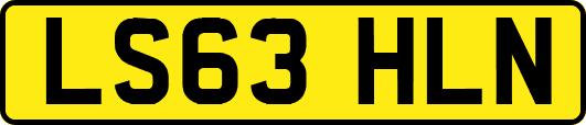LS63HLN