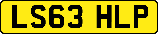 LS63HLP