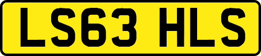 LS63HLS