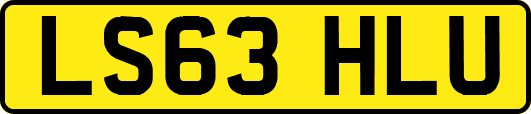 LS63HLU