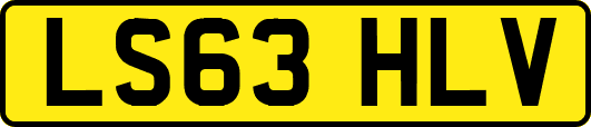LS63HLV