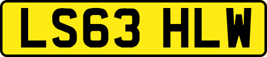 LS63HLW