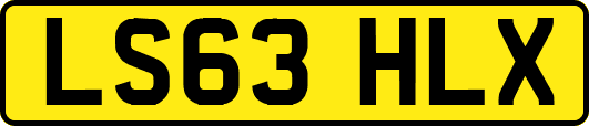 LS63HLX