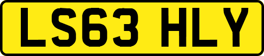 LS63HLY