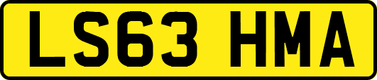 LS63HMA