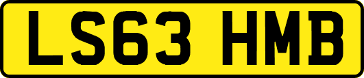 LS63HMB