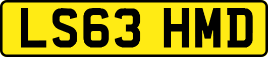 LS63HMD