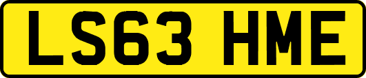 LS63HME