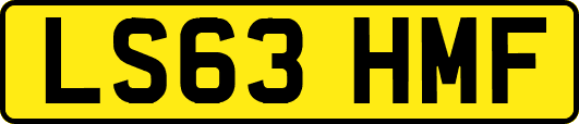 LS63HMF