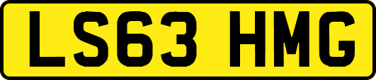 LS63HMG