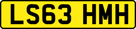 LS63HMH