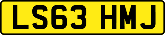 LS63HMJ