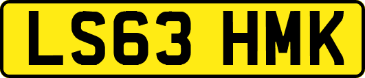 LS63HMK