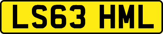 LS63HML