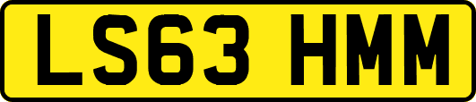 LS63HMM