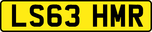 LS63HMR