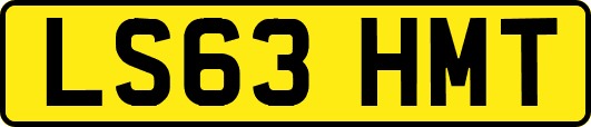 LS63HMT