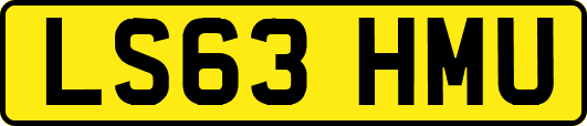 LS63HMU