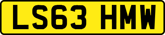 LS63HMW